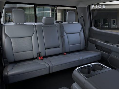 New 2026 Ford F150 Lariat AWD/4WD image 11
