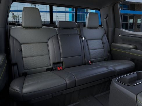 New 2026 Chevrolet Silverado 1500 ZR2 image 17