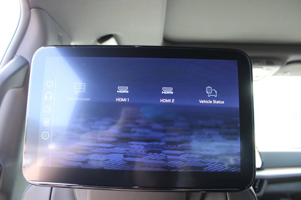 New 2026 Chevrolet Tahoe High Country AWD/4WD image 32