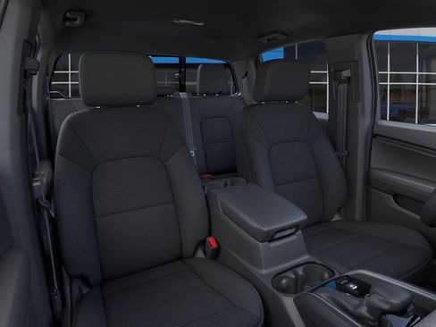 New 2026 Chevrolet Colorado LT RWD image 16