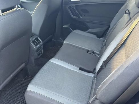 Used 2020 Volkswagen Tiguan S FWD image 11
