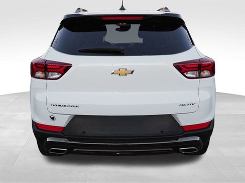 Certified 2023 Chevrolet TrailBlazer ACTIV w/ Convenience Package image 7
