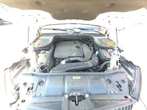 Used 2021 Mercedes-Benz GLE 350 image 30