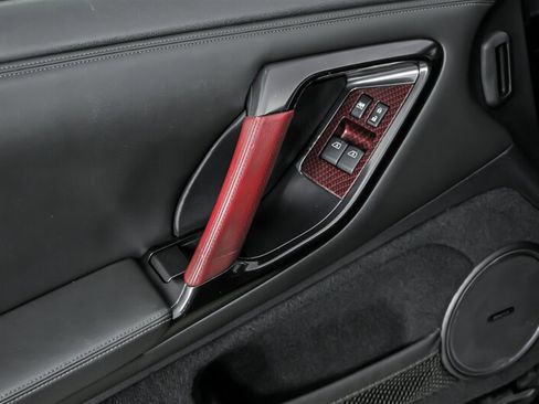 Used 2012 Nissan GT-R Black Edition AWD/4WD image 18