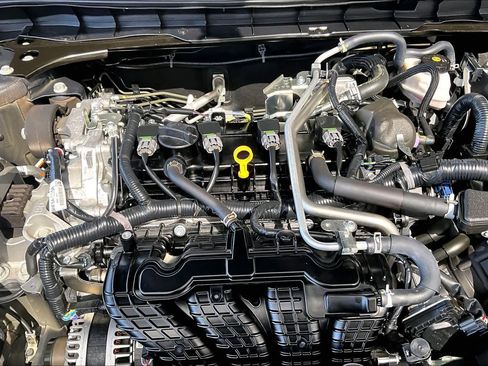 Certified 2025 Nissan Altima 2.5 S image 32