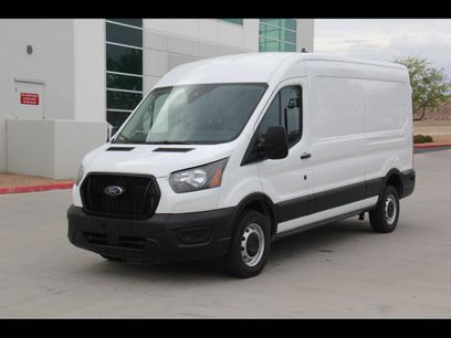 Used 2024 Ford Transit 250 148 Medium Roof