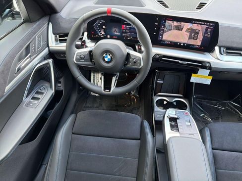 New 2026 BMW X1 M35i w/ Technology Package image 27