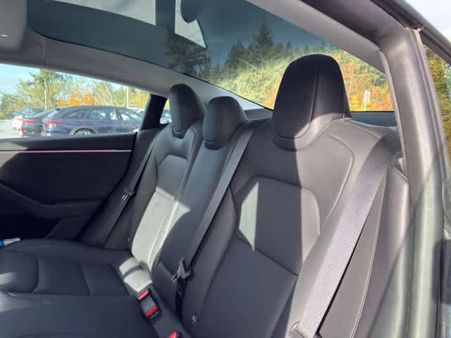 Used 2024 Tesla Model 3 Long Range AWD/4WD image 10