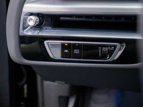 Certified 2025 Cadillac Lyriq Luxury w/ LPO, Floor Liner Package image 27