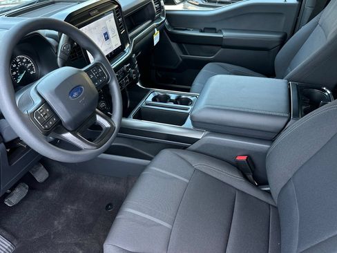 New 2026 Ford F150 STX AWD/4WD image 9