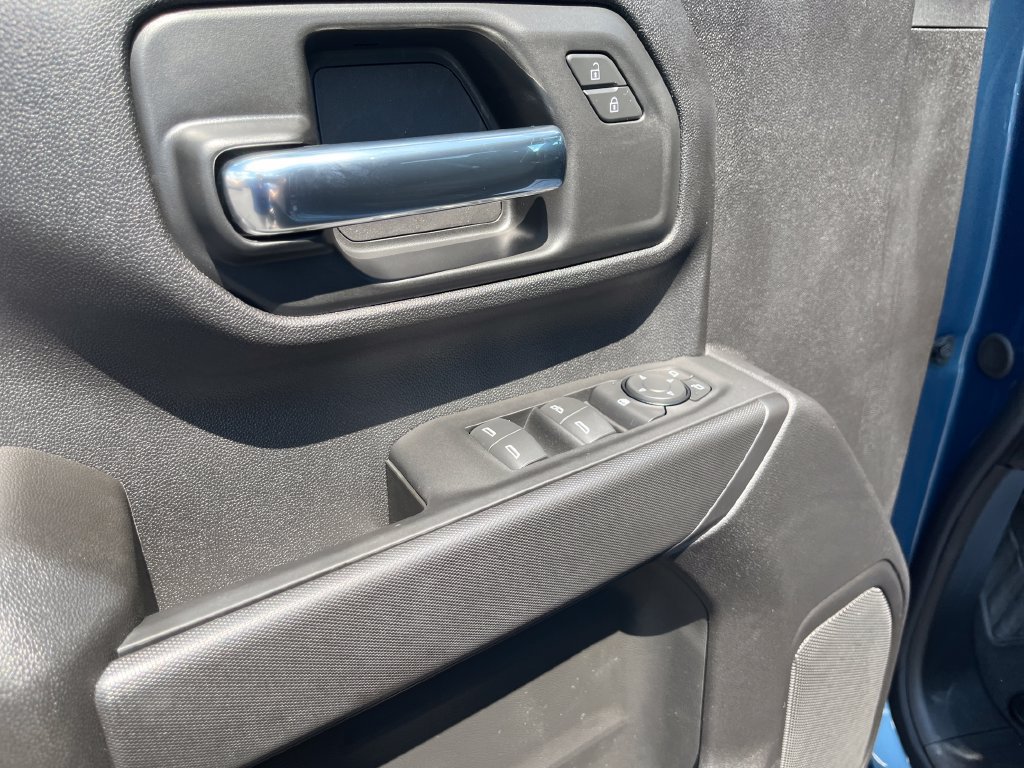 New 2026 Chevrolet Silverado 2500 Custom w/ Custom Convenience Package AWD/4WD image 11