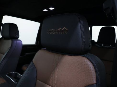 Used 2025 Chevrolet Silverado 3500 High Country w/ High Country Premium Package image 82