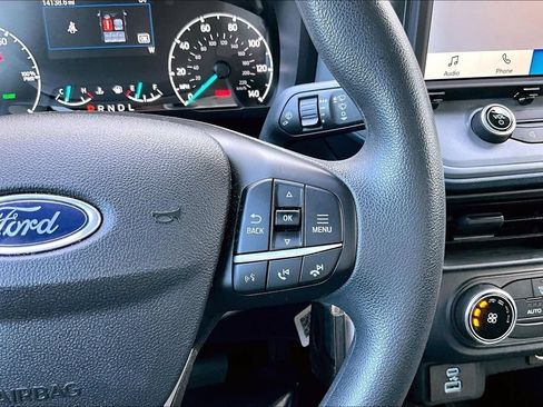 Used 2023 Ford Maverick XL FWD image 13
