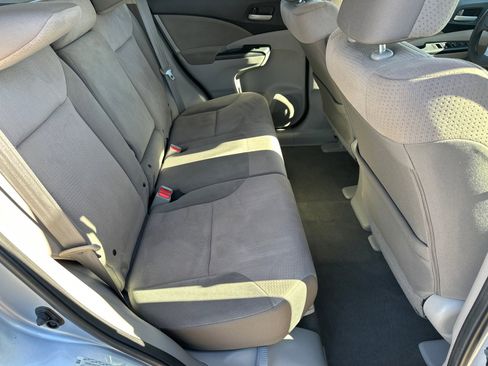 Used 2014 Honda CR-V EX image 15