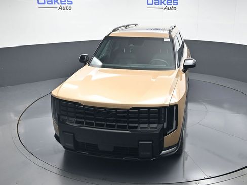 New 2027 Kia Telluride EX X-Line AWD/4WD image 52