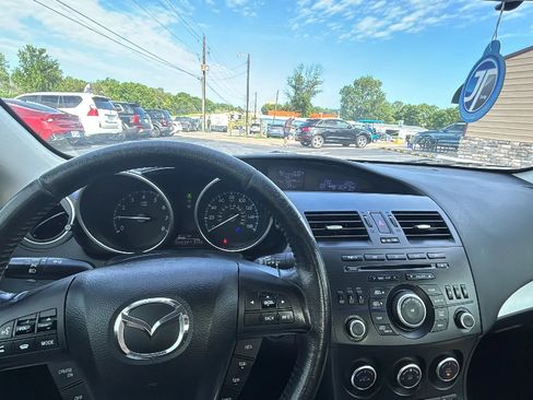 Used 2013 MAZDA MAZDA3 i Touring FWD image 27