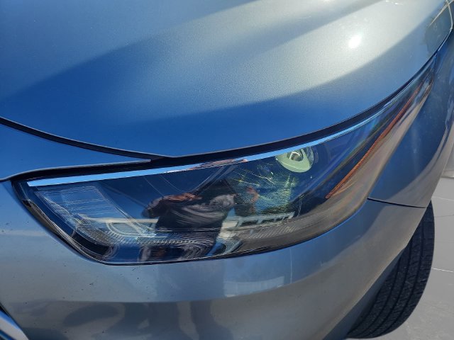 Used 2022 Toyota Highlander LE FWD image 33