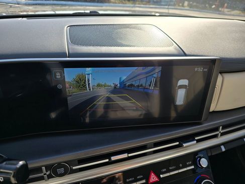 Used 2025 Hyundai Santa Fe SEL image 27