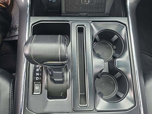 Used 2023 Ford F150 Lariat w/ Equipment Group 502A High image 21