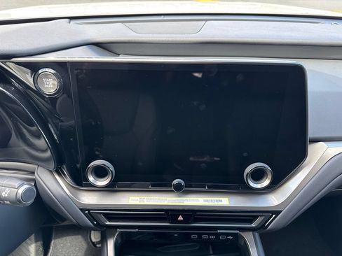 New 2026 Lexus TX 350 AWD image 24