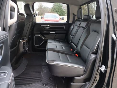 Used 2022 RAM 1500 Laramie image 10