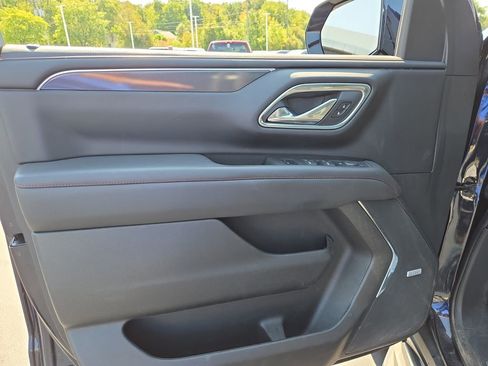 Used 2023 Chevrolet Tahoe RST image 10