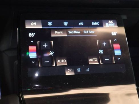 New 2026 Cadillac Vistiq Sport image 18