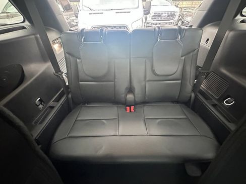 Used 2026 Ford Explorer ST AWD/4WD image 13