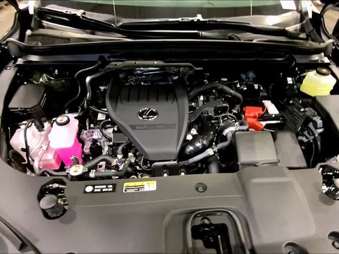 New 2026 Lexus RX 350 Premium image 16