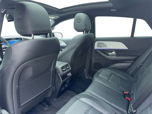Used 2025 Mercedes-Benz GLE 53 AMG 4MATIC Coupe image 47