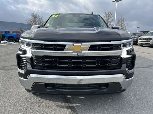 Used 2022 Chevrolet Silverado 1500 LT image 14