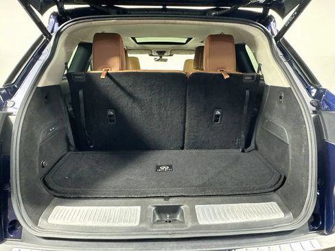 Certified 2023 INFINITI QX60 Sensory w/ Cargo Package AWD/4WD image 35