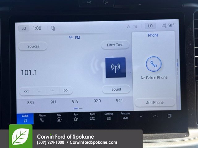 New 2026 Ford F150 King Ranch w/ Equipment Group 601A High AWD/4WD image 26