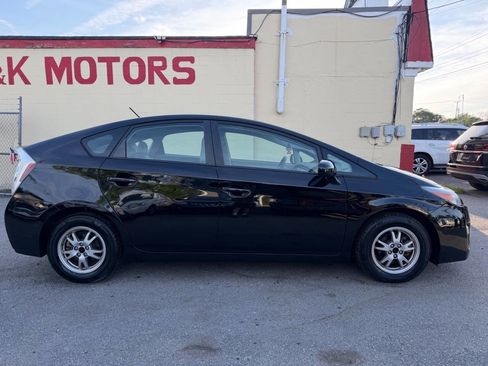 Used 2010 Toyota Prius Five FWD image 9