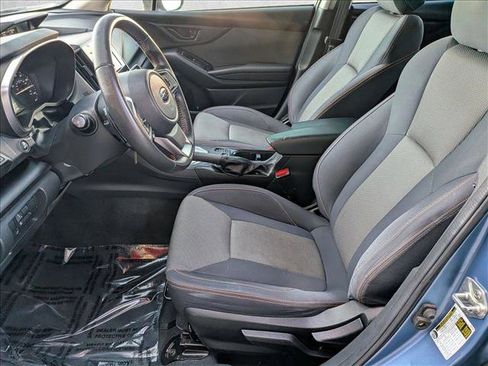 Used 2021 Subaru Crosstrek 2.0i Premium AWD/4WD image 15