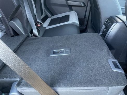 New 2025 Ford Bronco Big Bend image 61