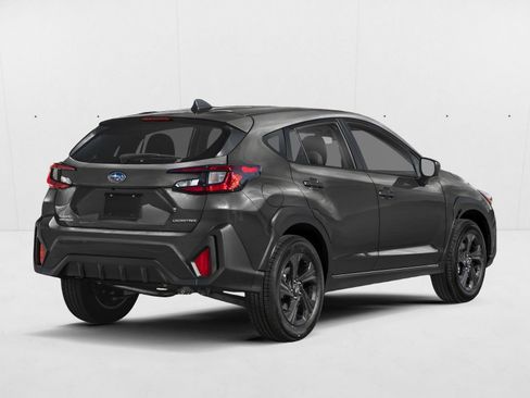 New 2026 Subaru Crosstrek 2.5i AWD/4WD image 2