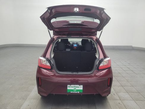 Used 2021 Mitsubishi Mirage LE FWD image 29