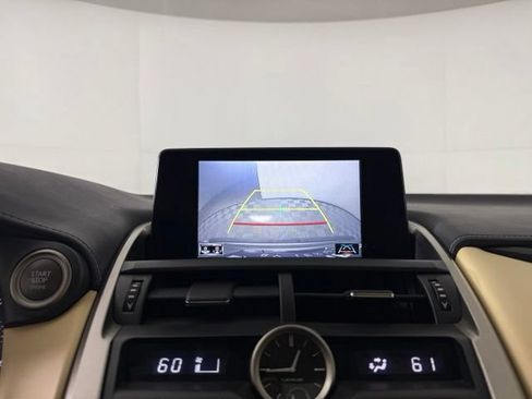 Used 2020 Lexus NX 300 FWD w/ Accessory Package 2 image 22
