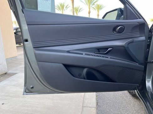 New 2026 Hyundai Elantra SEL Sport Premium image 7