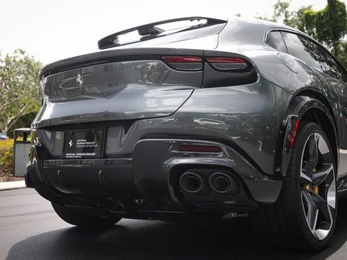 Used 2026 Ferrari Purosangue image 15