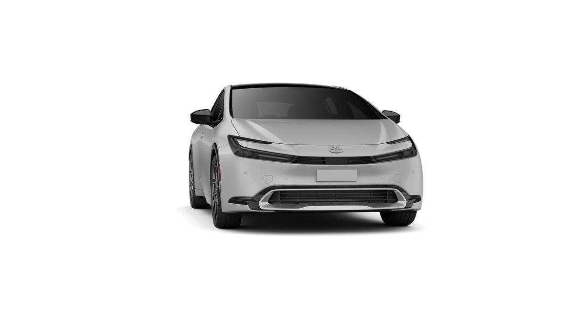 New 2027 Toyota Prius Plug-In Hybrid FWD image 84