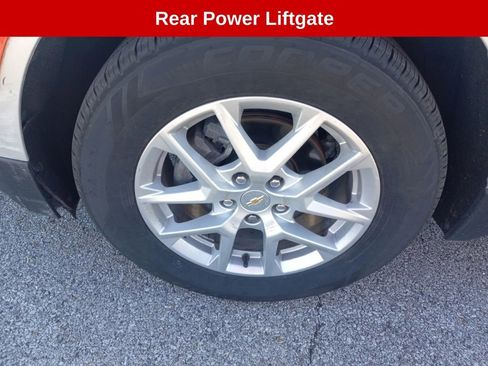 Used 2022 Chevrolet Equinox LT image 16