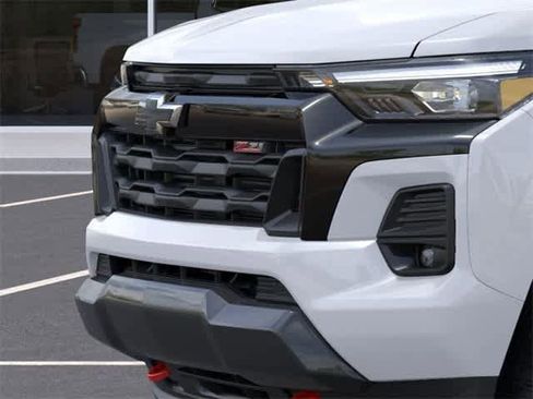 New 2026 Chevrolet Colorado Z71 image 13