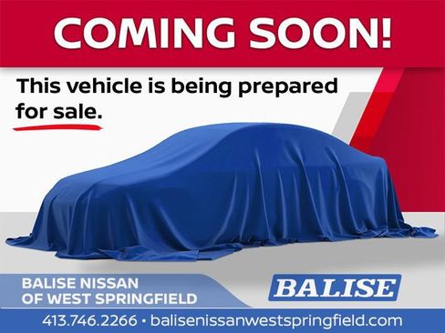 Certified 2023 Nissan Pathfinder SL AWD/4WD image 1