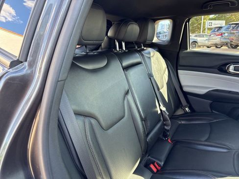 Used 2023 Jeep Compass Limited w/ Elite Group AWD/4WD image 22