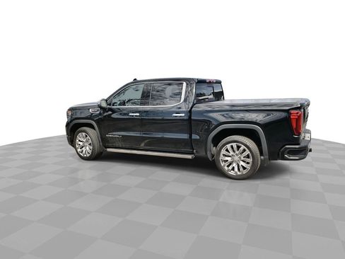 Certified 2025 GMC Sierra 1500 Denali w/ Denali Reserve Package image 6