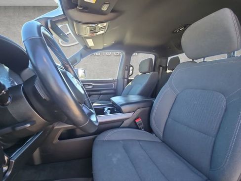 Used 2023 RAM 1500 Lone Star image 19