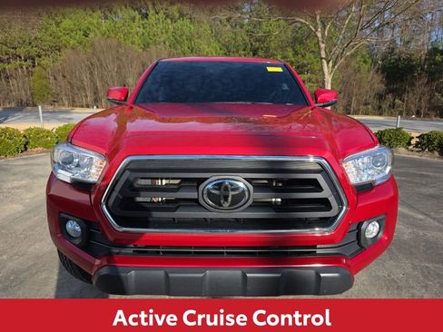 Used 2023 Toyota Tacoma SR5 image 13