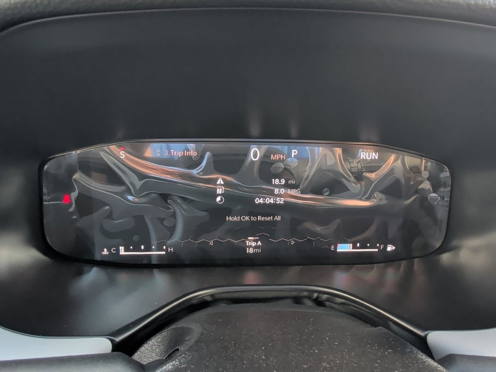 New 2026 Jeep Compass Limited AWD/4WD image 27